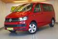Volkswagen T6 Multivan 2,0 TDI DSG ''AHK*SITZH*PDC*7-SITZ'' Rot - thumbnail 8