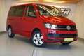 Volkswagen T6 Multivan 2,0 TDI DSG ''AHK*SITZH*PDC*7-SITZ'' Rot - thumbnail 3