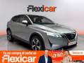 Nissan Qashqai DIG-T 116kW Xtronic N-Connecta Gris - thumbnail 1
