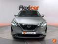 Nissan Qashqai DIG-T 116kW Xtronic N-Connecta Gris - thumbnail 2