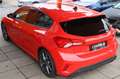 Ford Focus FOCUS ST* TDCI* LED* LEDER* AHK* 1.HD* 19" LM* Rouge - thumbnail 10