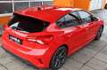 Ford Focus FOCUS ST* TDCI* LED* LEDER* AHK* 1.HD* 19" LM* Rouge - thumbnail 7