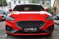 Ford Focus FOCUS ST* TDCI* LED* LEDER* AHK* 1.HD* 19" LM* Rouge - thumbnail 4