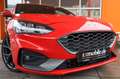 Ford Focus FOCUS ST* TDCI* LED* LEDER* AHK* 1.HD* 19" LM* Rouge - thumbnail 1