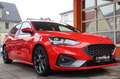 Ford Focus FOCUS ST* TDCI* LED* LEDER* AHK* 1.HD* 19" LM* Rouge - thumbnail 3