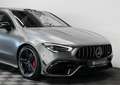 Mercedes-Benz CLA 45 AMG S 4M *Pano *Aero *Schale *Multibeam Gris - thumbnail 9