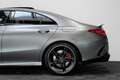 Mercedes-Benz CLA 45 AMG S 4M *Pano *Aero *Schale *Multibeam Gris - thumbnail 4