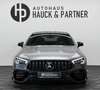 Mercedes-Benz CLA 45 AMG S 4M *Pano *Aero *Schale *Multibeam Gris - thumbnail 2