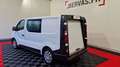 Renault Trafic CABINE APPROFONDIE l1h1 1000 kg dci 120 e6 grand c Blanc - thumbnail 7