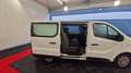 Renault Trafic CABINE APPROFONDIE l1h1 1000 kg dci 120 e6 grand c Blanc - thumbnail 14