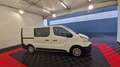Renault Trafic CABINE APPROFONDIE l1h1 1000 kg dci 120 e6 grand c Blanc - thumbnail 4