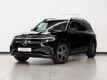 AMG Line Sfeerlicht Dodehoek Carplay Camera