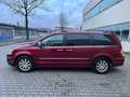 Chrysler Grand Voyager Grand Voyager 2,8 CRD Aut. Limited Kırmızı - thumbnail 1