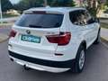 BMW X3 xDrive 20d Blanco - thumbnail 6
