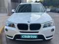BMW X3 xDrive 20d Blanco - thumbnail 4