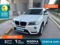 BMW X3 xDrive 20d Blanco - thumbnail 1