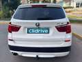 BMW X3 xDrive 20d Blanco - thumbnail 7