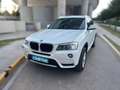 BMW X3 xDrive 20d Blanco - thumbnail 2