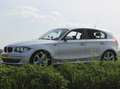 BMW 118 118i Business Line Zilver - thumbnail 1