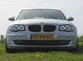 BMW 118 118i Business Line Zilver - thumbnail 5