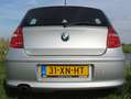 BMW 118 118i Business Line Zilver - thumbnail 3