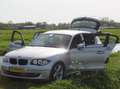 BMW 118 118i Business Line Zilver - thumbnail 10