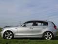 BMW 118 118i Business Line Zilver - thumbnail 6