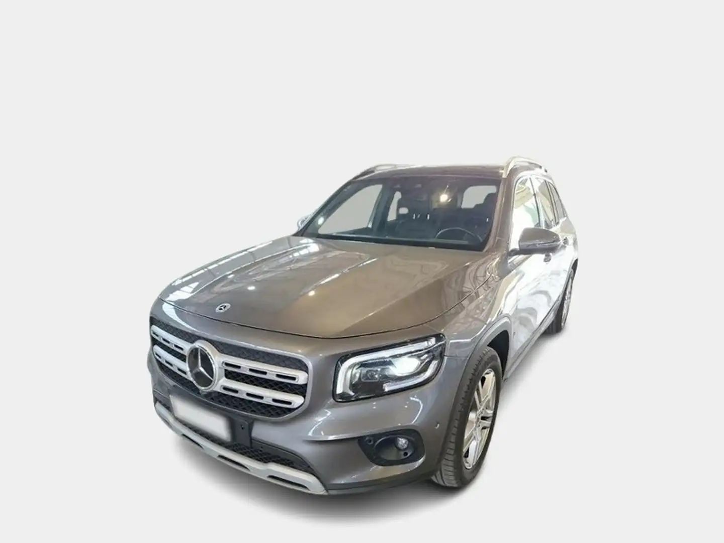 Mercedes-Benz GLB 200 GLB 200 d Automatic Business Extra - 1