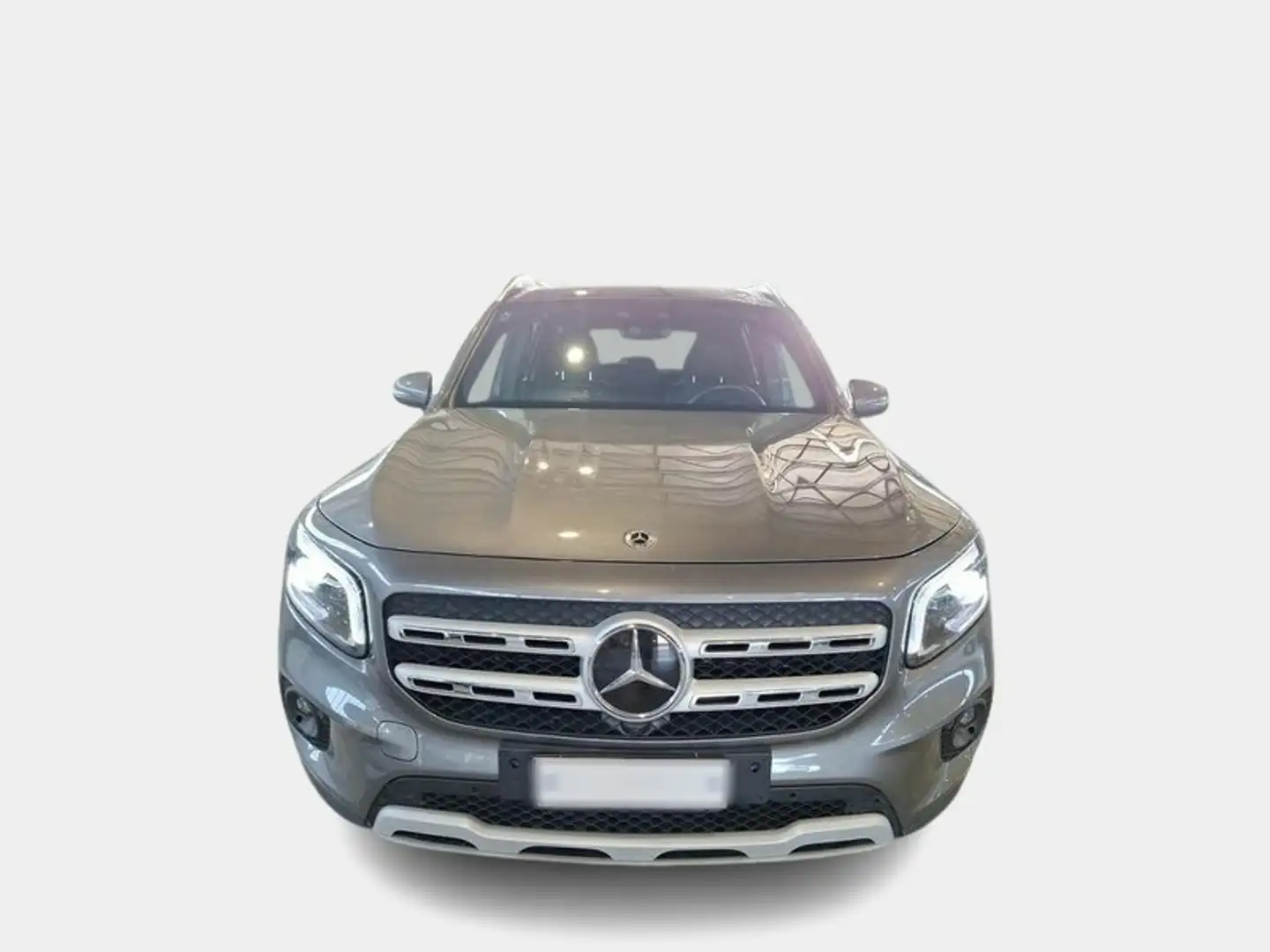 Mercedes-Benz GLB 200 GLB 200 d Automatic Business Extra - 2