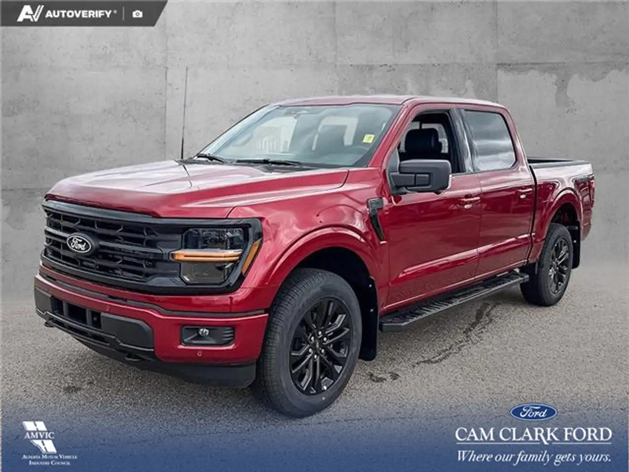 2026 Ford F 150