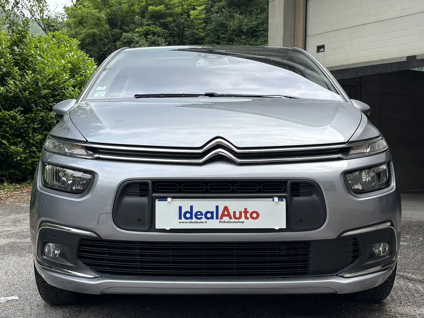 Citroen C4 Picasso 1.2 puretech s&s Full Optional - 2