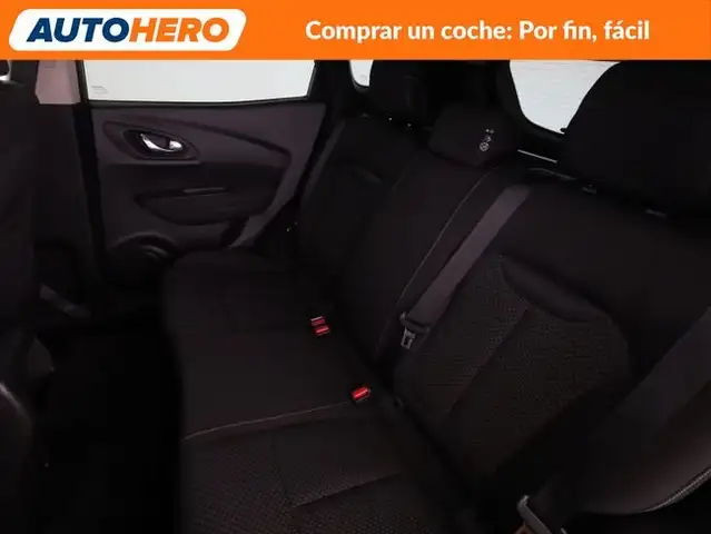 Renault Kadjar view 15