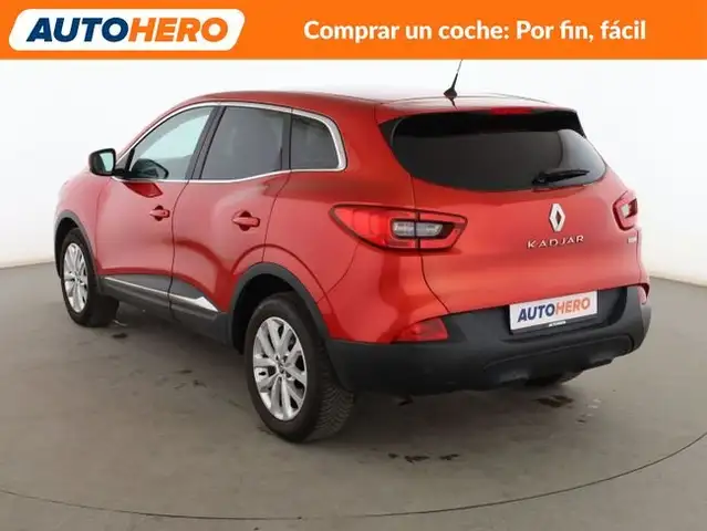 Renault Kadjar view 4