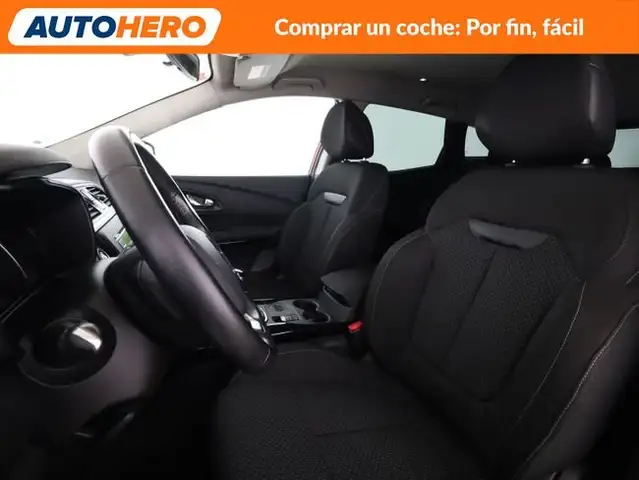 Renault Kadjar view 11