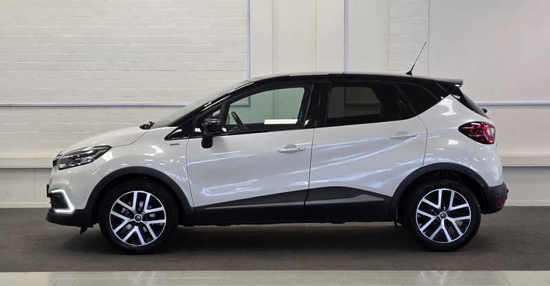 Renault Captur 1.3 TCe Version S Leer LED Camera Navi PDC Mooi! G — photo 3