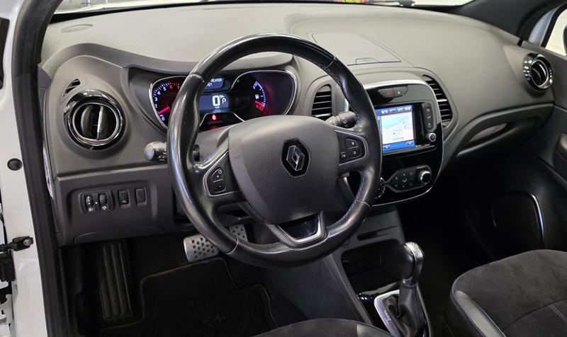 Renault Captur 1.3 TCe Version S Leer LED Camera Navi PDC Mooi! G — photo 10