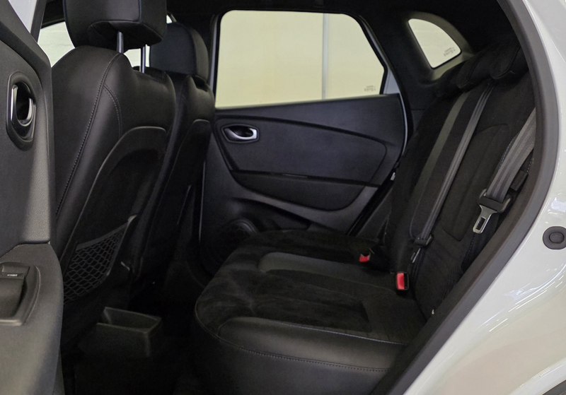 Renault Captur 1.3 TCe Version S Leer LED Camera Navi PDC Mooi! G — photo 12