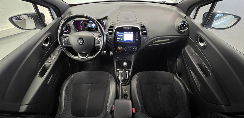 Renault Captur 1.3 TCe Version S Leer LED Camera Navi PDC Mooi! G — photo 9