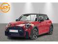 MINI Cooper S FULL John Cooper Works Trim Rouge - thumbnail 1
