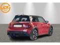 MINI Cooper S FULL John Cooper Works Trim Rouge - thumbnail 3