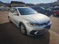Volkswagen Polo Style 95PS# NAVI #STANDHEIZUNG #AHK Argento - thumbnail 4