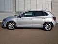 Volkswagen Polo Style 95PS# NAVI #STANDHEIZUNG #AHK Argento - thumbnail 8