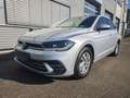 Volkswagen Polo Style 95PS# NAVI #STANDHEIZUNG #AHK Argento - thumbnail 2