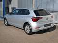 Volkswagen Polo Style 95PS# NAVI #STANDHEIZUNG #AHK Argento - thumbnail 7
