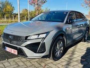 408 1.2 PureTech Allure S