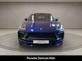 Porsche Macan GTS Luftfederung Surround-View BOSE Blau - thumbnail 8