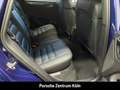 Porsche Macan GTS Luftfederung Surround-View BOSE Blau - thumbnail 22