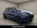 Porsche Macan GTS Luftfederung Surround-View BOSE Blau - thumbnail 7