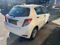 Toyota Yaris Yaris 1,0 VVT-i Young Young Weiß - thumbnail 5