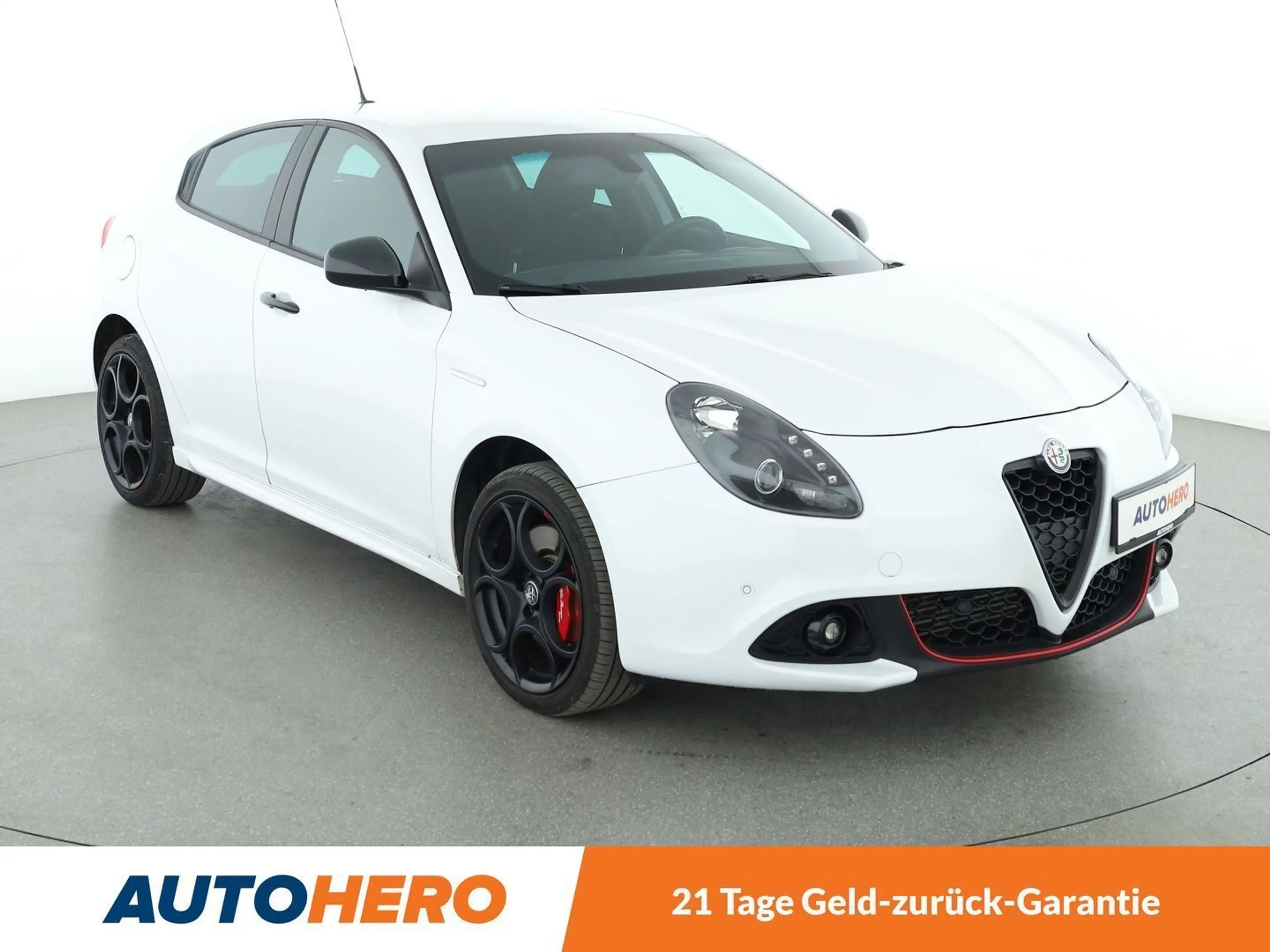 Alfa Romeo Giulietta 1.6 JTD Sport Aut.*NAVI*PDC*KLIMA*GARANTIE* — photo 8